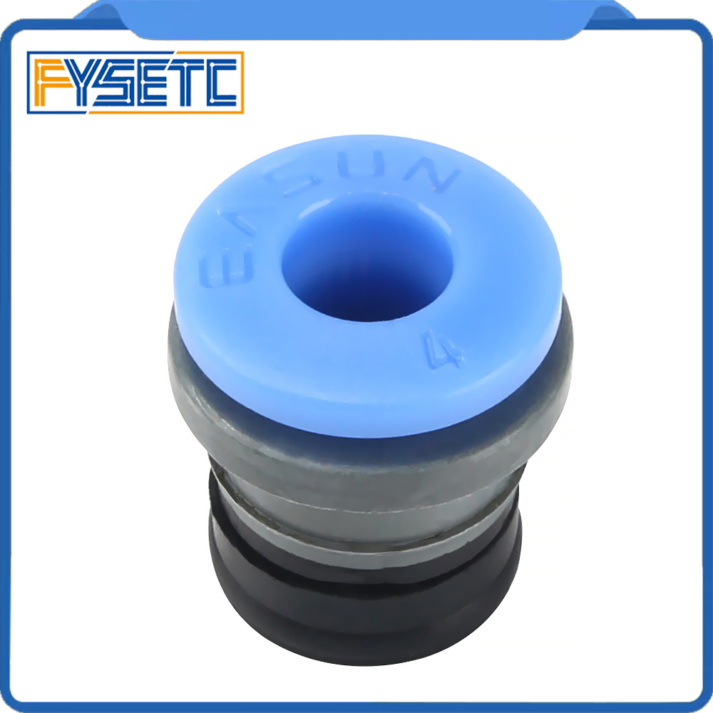 3D Printing Bambu Lab - FYSETC Bowden ECAS04 3D ชิ้นส่วนเครื่องพิมพ์ EXTRUDER