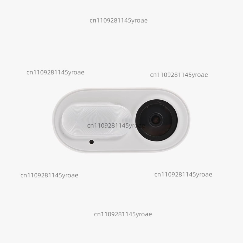 3D Printing Custom - โมดูลกล้องสำหรับเครื่องพิมพ์สามมิติ A1 mini, กล้องเว็บแคมความละเอียด 1080P HD