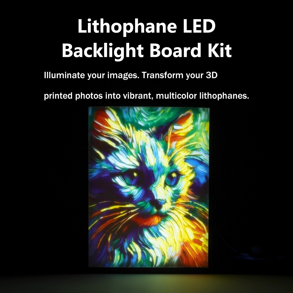 ไส้พิมพ์ 3 มิติ KC010 Lithopha - 3D Printing Industry บทวิจารณ์และราคา