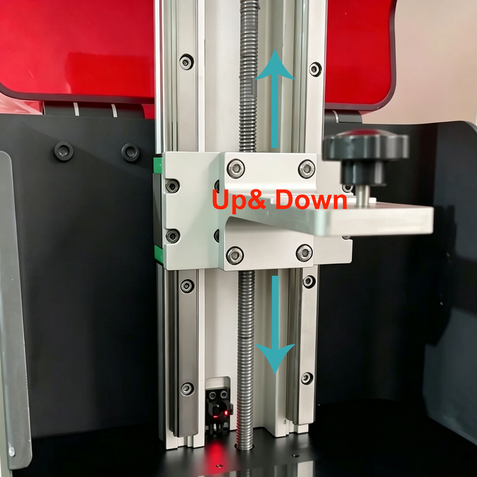 ชุดจาระบีหล่อลื่นสำหรับ Elegoo - 3D Printing Guide บทวิจารณ์และราคา