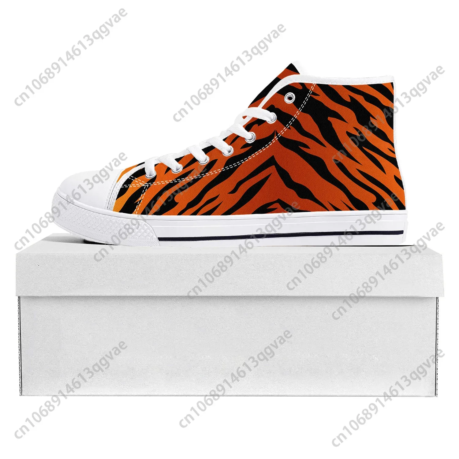 ไทเกอร์สไตรป์ 3D พิมพ์ลายรองเท - 3D Printing Custom บทวิจารณ์และราคา