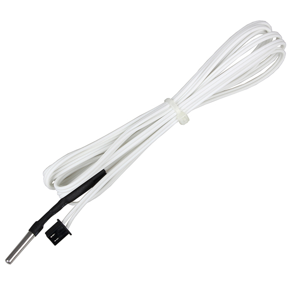 2Pcs HT-NTC100K Thermistor Tem - 3D Printing Industry บทวิจารณ์และราคา
